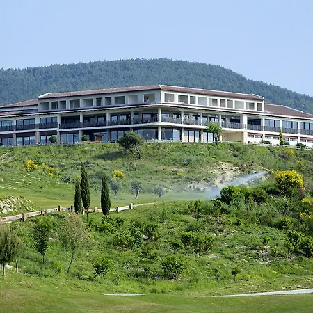 호텔 Ege Golf
