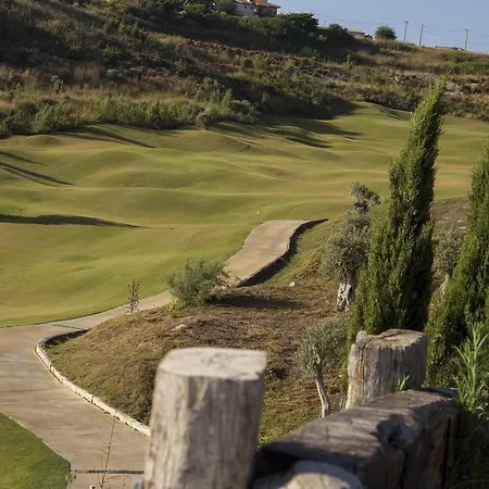호텔 Ege Golf *