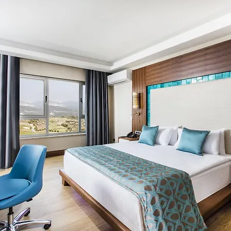 Otel Ege Golf