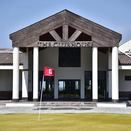 Ege Golf * Ağaçlı