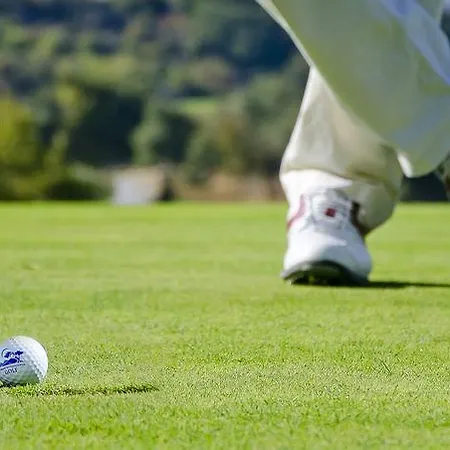 호텔 Ege Golf *
