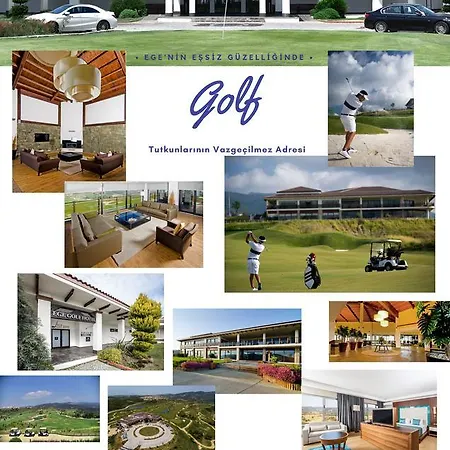 Ege Golf 호텔