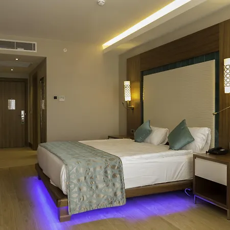Ege Golf 酒店 Ağaçlı
