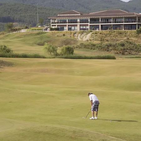 Ege Golf *