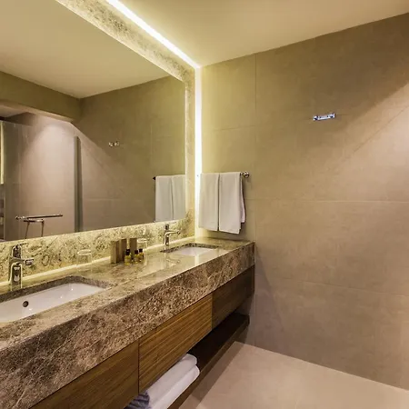 Hotel Ege Golf