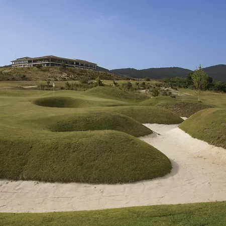 Ege Golf *