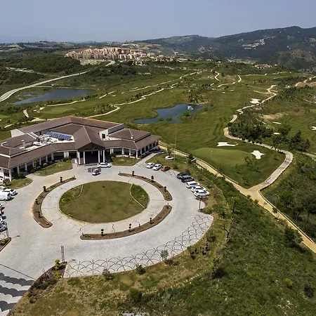 Ege Golf