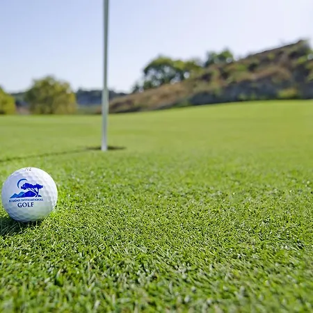 Hotel Ege Golf Agacli (Aydin)