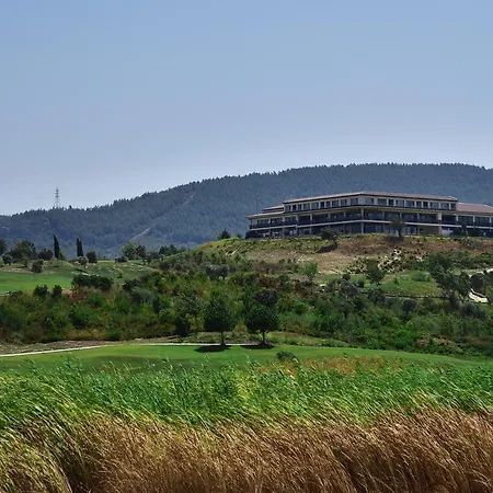 Ege Golf *
