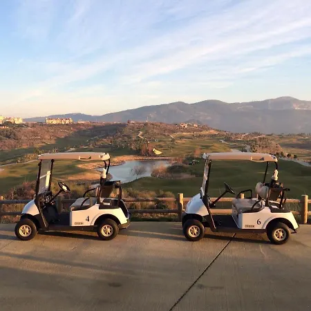 Ege Golf Hotel