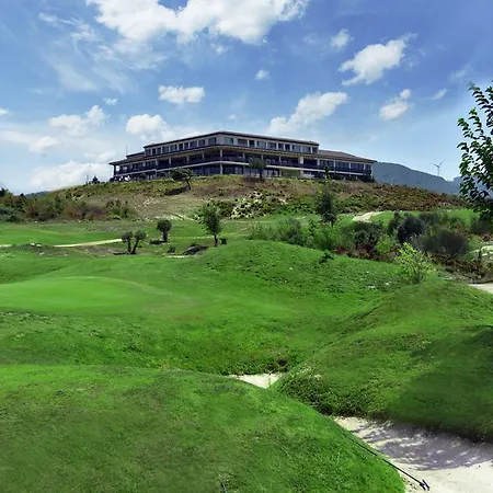 Ege Golf Отель *